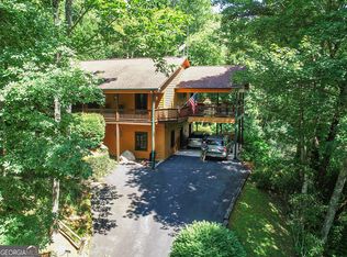 686 Winding Ridge Dr, Dillard, GA 30537