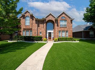 7113 Fieldstone Dr, Frisco, TX 75034