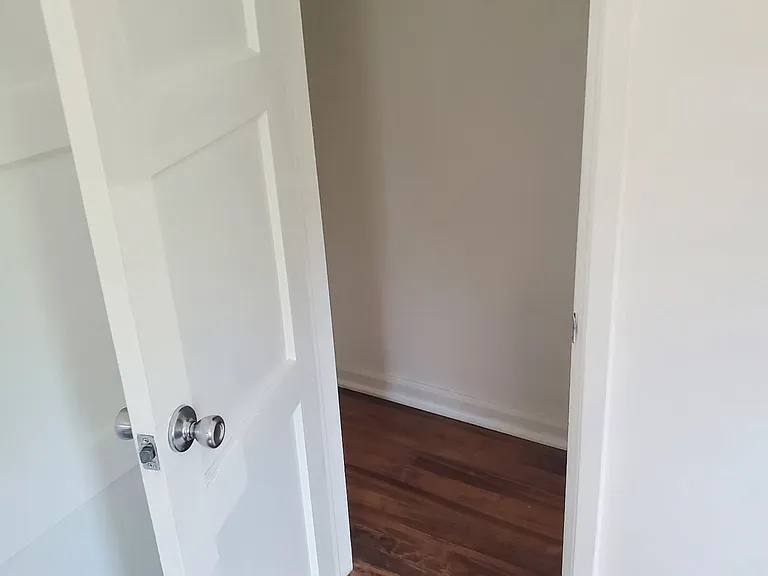 Bedroom Closet