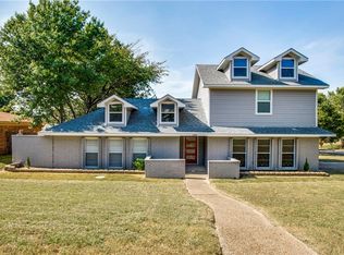 1400 Ems Rd W, Fort Worth, TX 76116