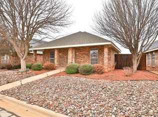 3912 Garden Grove Ln, Abilene, TX 79606