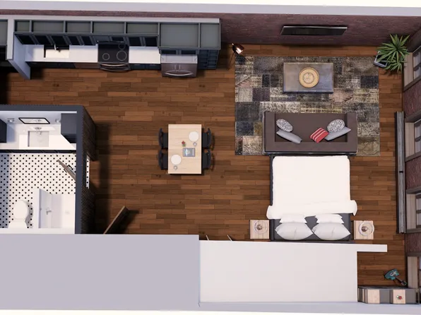 State Street Studio Apartments - 317 State St