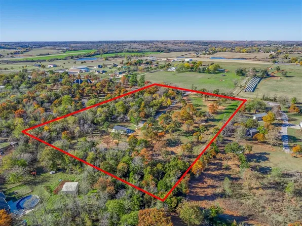 1471 County Street 2980, Blanchard, OK 73010