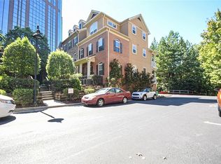 1011 Perimeter Walk #1011, Atlanta, GA 30338