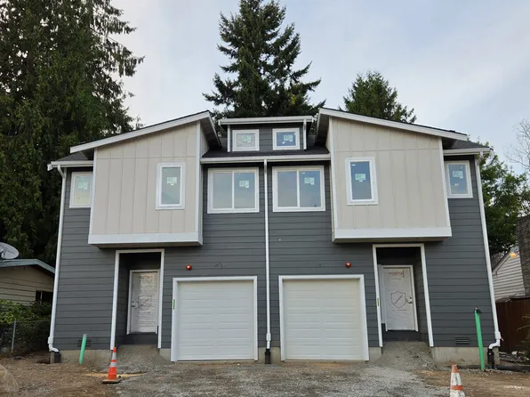 10826 SE 173rd St #A/b, Renton, WA 98055