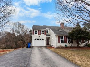 6A Karen Lane, Londonderry, NH 03053