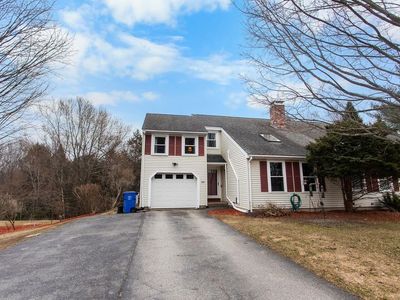 6A Karen Lane, Londonderry, NH, 03053