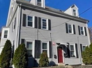 755 South St, Waltham, MA 02453