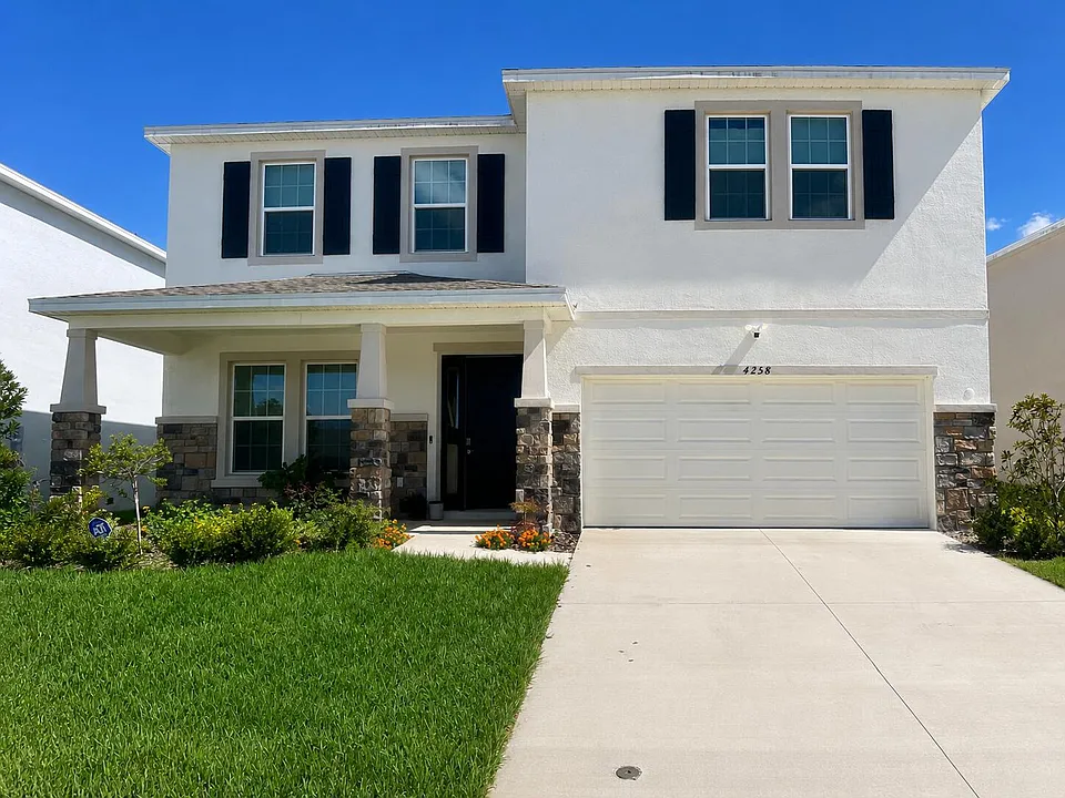 4258 SW 53rd Lane Rd