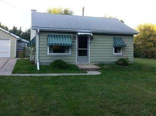 4912 85th St, Kenosha, WI 53142