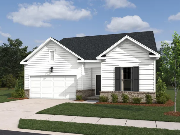 213 Jasmine Way Lot 390, La Vergne, TN 37086