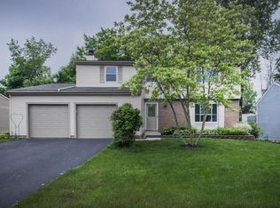 7363 Woodlow Dr, Reynoldsburg, OH 43068