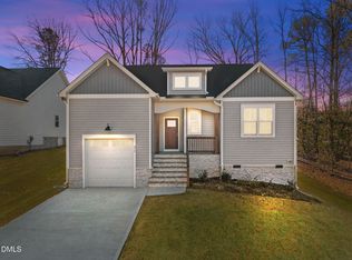 235 Sequoia Dr #2127, Louisburg, NC 27549