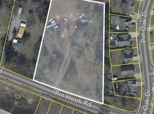 3802 Pin Hook Rd, Antioch, TN 37013