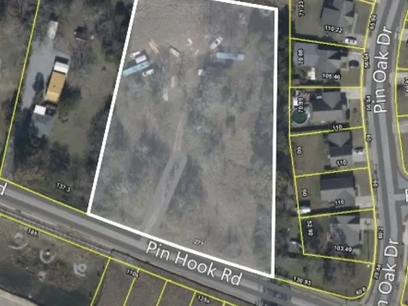 3802 Pin Hook Rd, Antioch, TN 37013