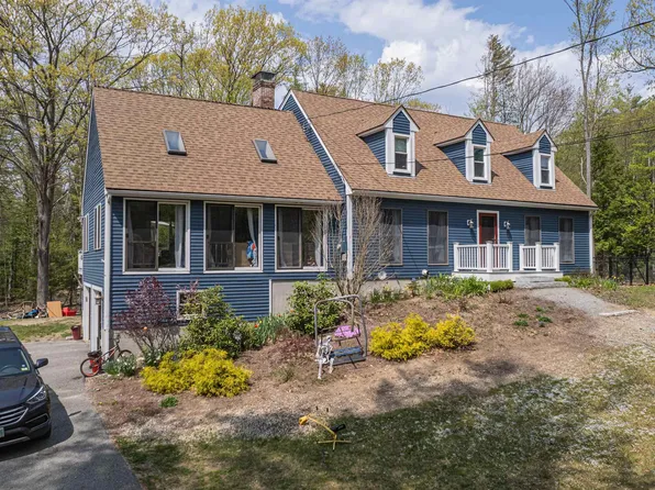 41 Ashlee Drive, Peterborough, NH 03458