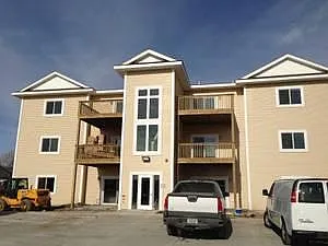 exterior - 2618 Orchard Pl