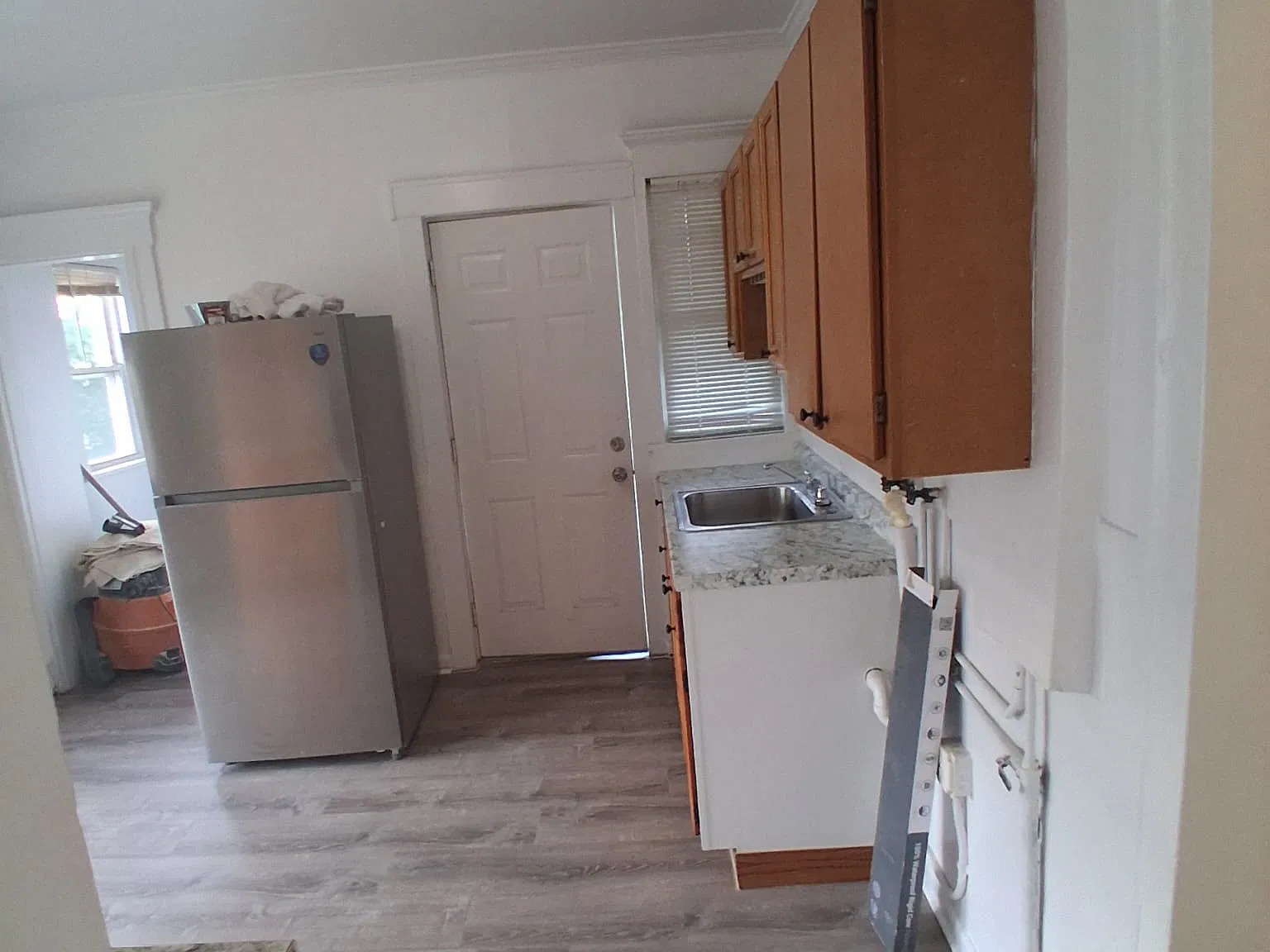 2 bed, $1,600 — Photo 2