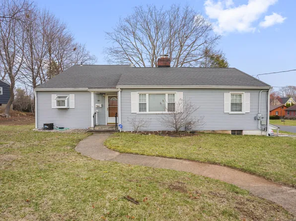 78 Oceanview Terrace, Stratford, CT 06614