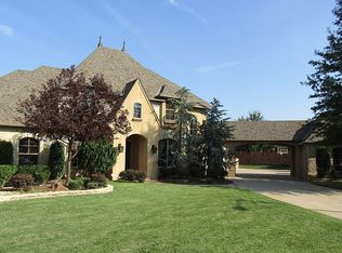 14104 Lago Strada, Oklahoma City, OK 73170