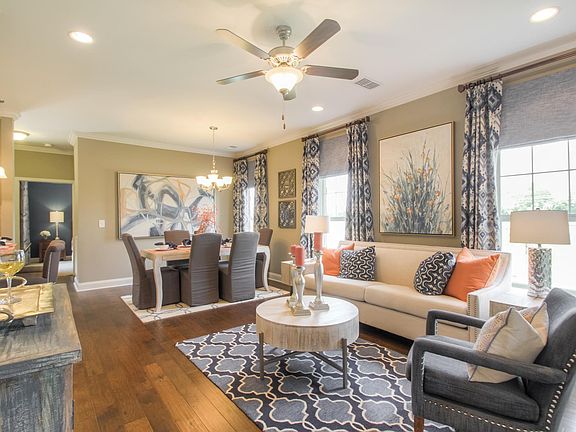 2nd image of 2019 Westburn Pvt Ln Lot 20