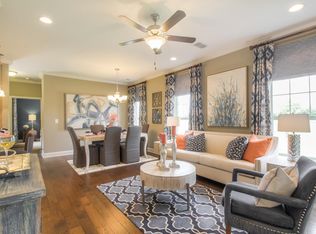 2020 Westburn Ln LOT 35, Gallatin, TN 37066