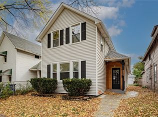 1785 W 50th St, Cleveland, OH