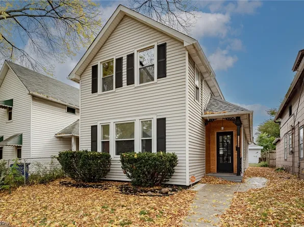 1785 W 50th St, Cleveland, OH 44102