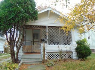 1827 Oberlin Ave, Lorain, OH 44052
