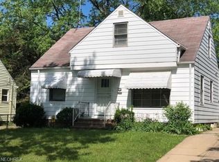 4001 E 151st St, Cleveland, OH