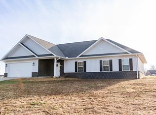 533 Knoll Ln, Nancy, KY 42544