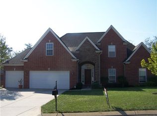 3079 Sakari Cir, Spring Hill, TN 37174