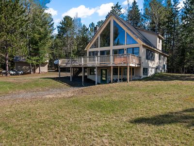 5 Brittany Road, Eustis, ME, 04936