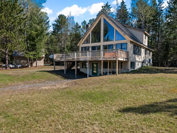 5 Brittany Road, Eustis, ME 04936