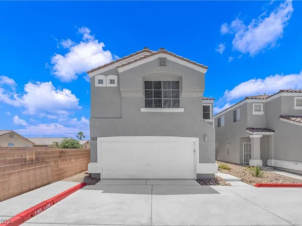 2411 Attributes Ct, North Las Vegas, NV 89031
