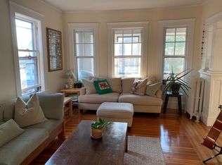 7 Watson St #7, Somerville, MA 02144