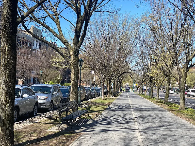 382 Eastern Pkwy #5F — Photo 8