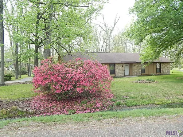 10589 Shadow Lake Dr, Geismar, LA 70734