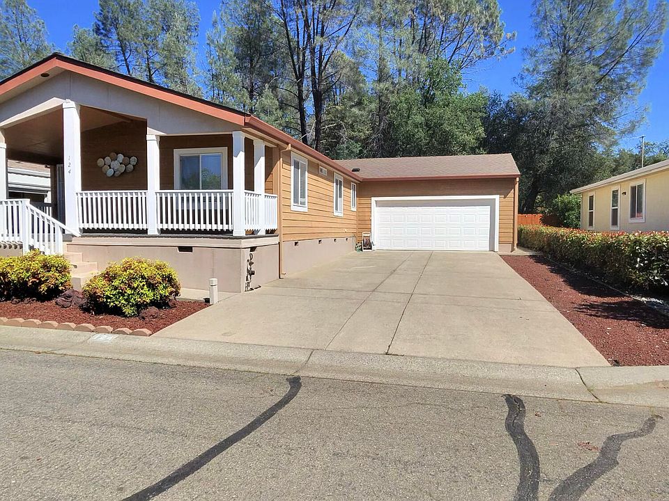 1st image of 3304 Shasta Dam Blvd Space 124