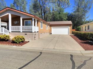 3304 Shasta Dam Blvd SPACE 124, Shasta Lake, CA 96019