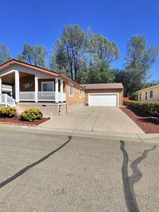 3304 Shasta Dam Blvd Space 124, Shasta Lake, CA, 96019