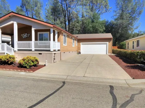 3304 Shasta Dam Blvd Space 124, Shasta Lake, CA 96019