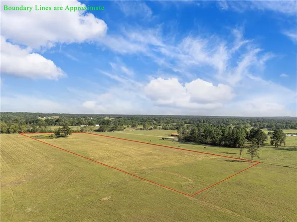 County Road 216, Richards, TX 77873