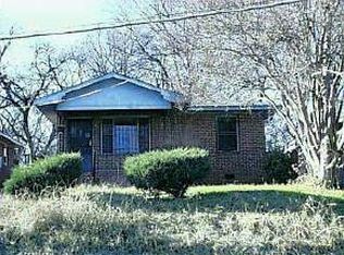 1347 James Brown Blvd, Augusta, SC --