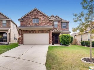 6526 Candlebrite Dr, San Antonio, TX 78244