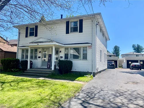 214 Magnolia Ave Photo 1