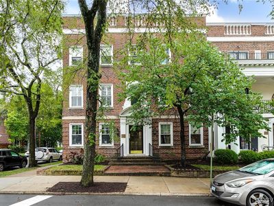 619 Roseneath Rd #U21, Richmond, VA, 23221