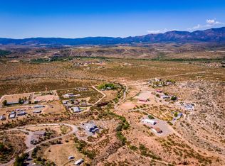 7475 E Mesa Dr, Cornville, AZ 86325