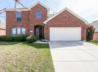 4913 Sunset Ridge Dr, Fort Worth, TX 76123