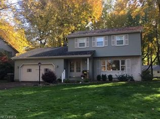 849 Westport Dr, Youngstown, OH 44511